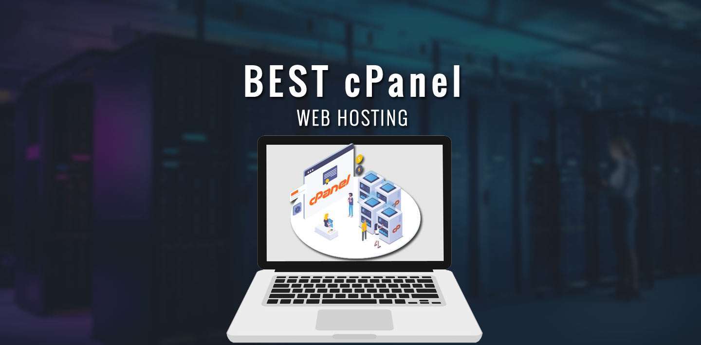 cPanel Web Hosting