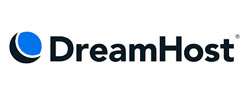 DreamHost Service Provider