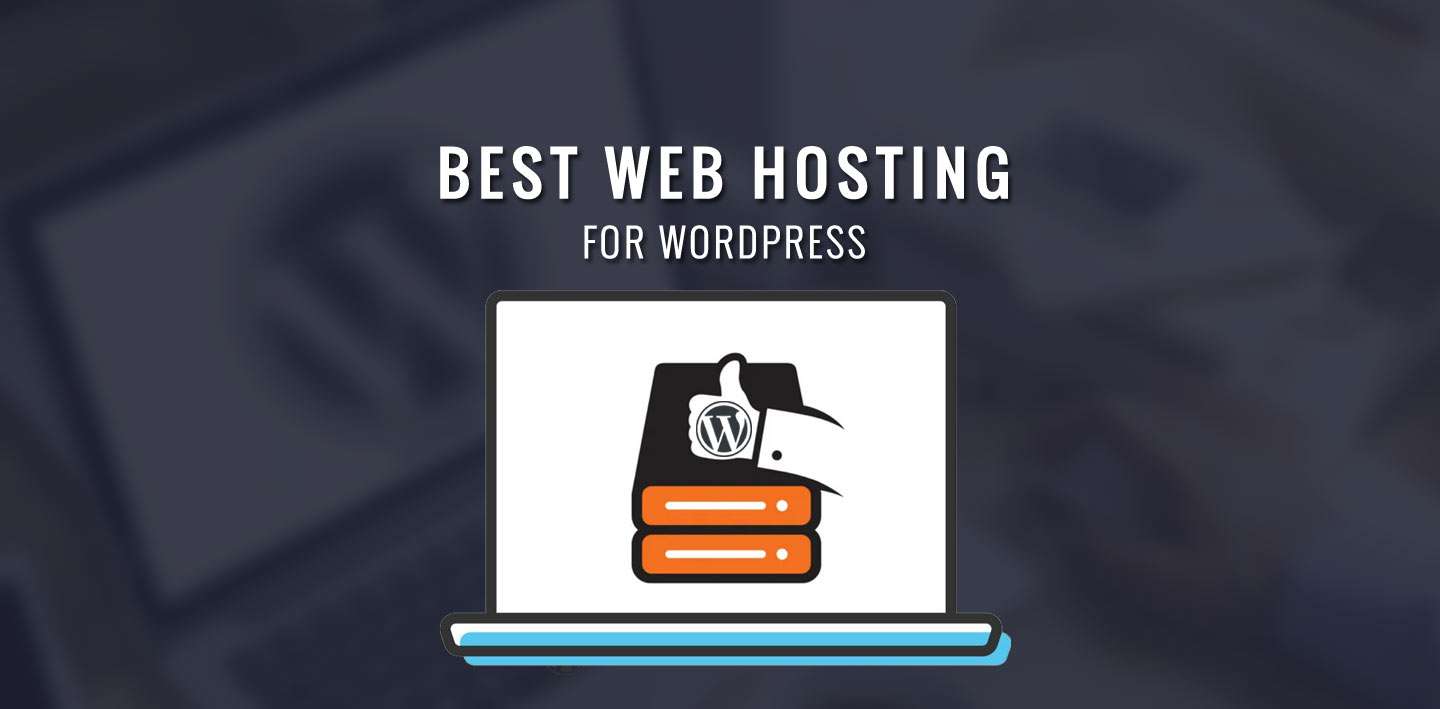 Web Hosting for WordPress