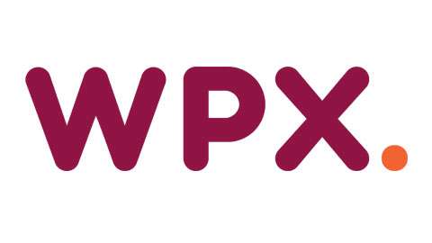Save $4.84 every month on WPX business hosting plan