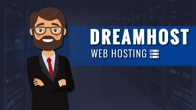 dreamhost web hosting