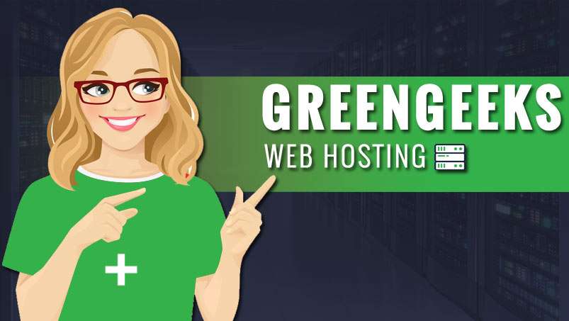 greengeeks web hosting