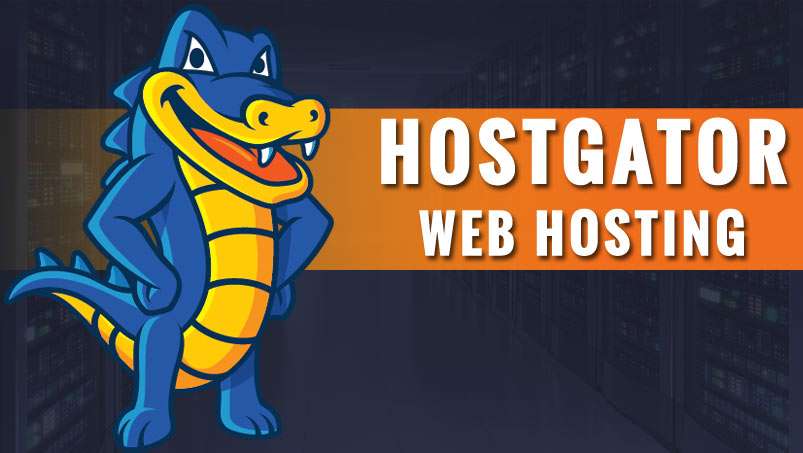 hostgator web hosting