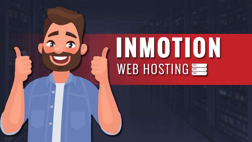 inmotion web hosting