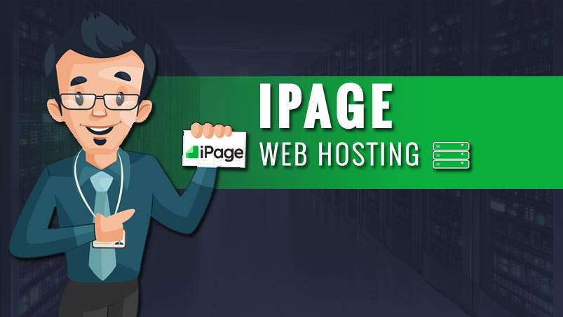 ipage web hosting