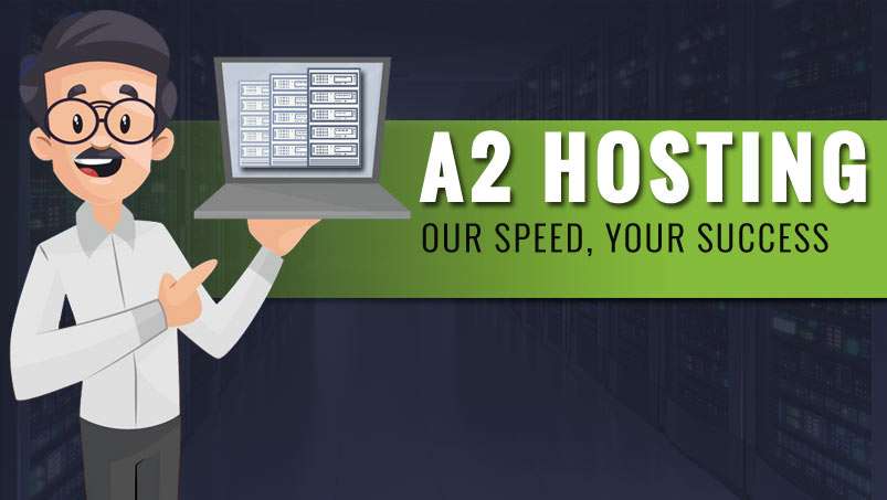 a2 web hosting