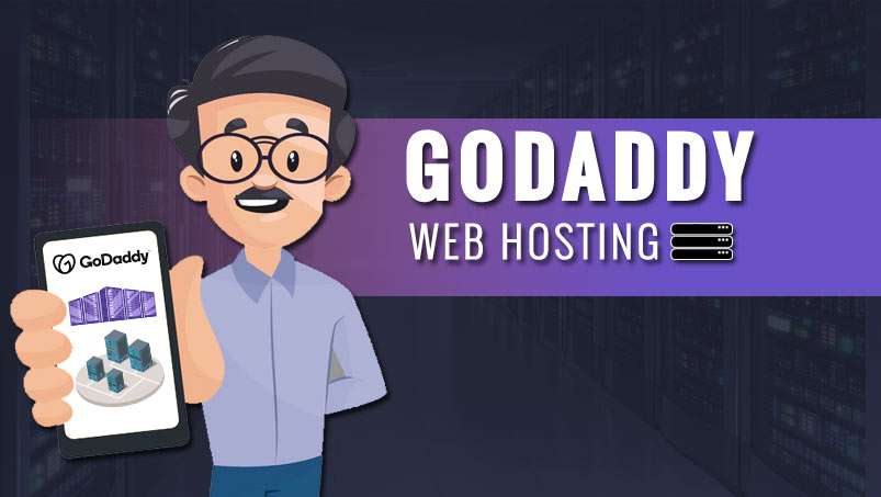 godaddy web hosting