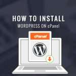 How to install WordPress on cPanel?