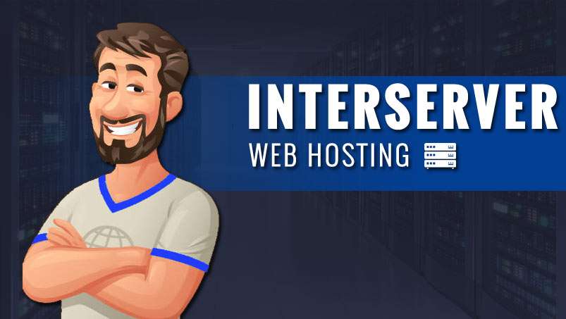 interserver web hosting