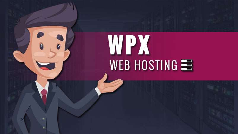 wpx web hosting