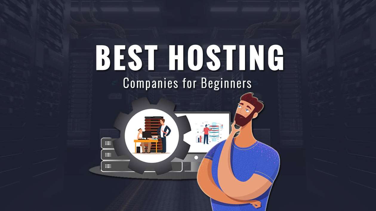 best hosting companies