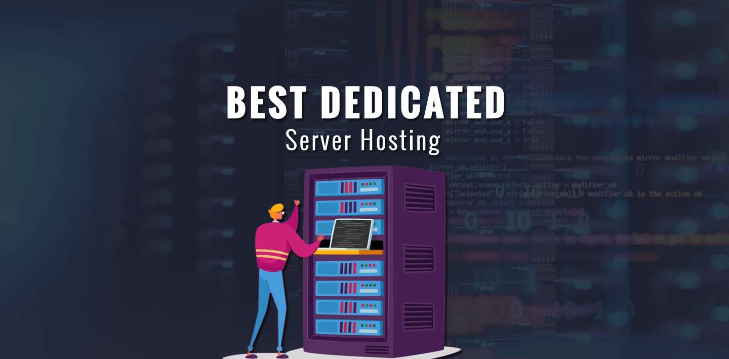 Best Dedicated Hosting