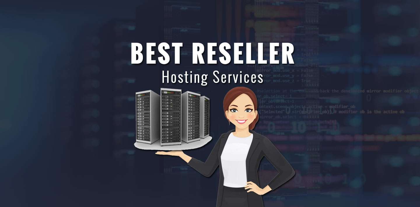 Best Reseller Hosting