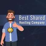 Best Shared Hosting Companies