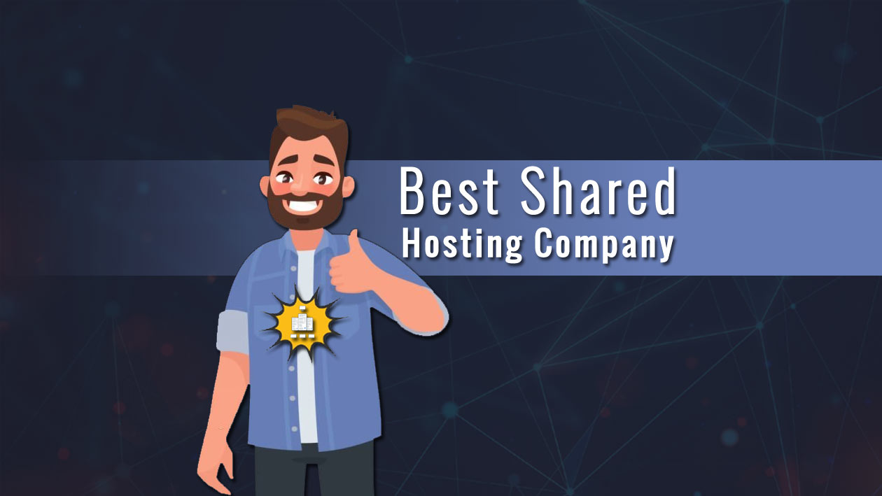 Best Shared Hosting Companies February 2023