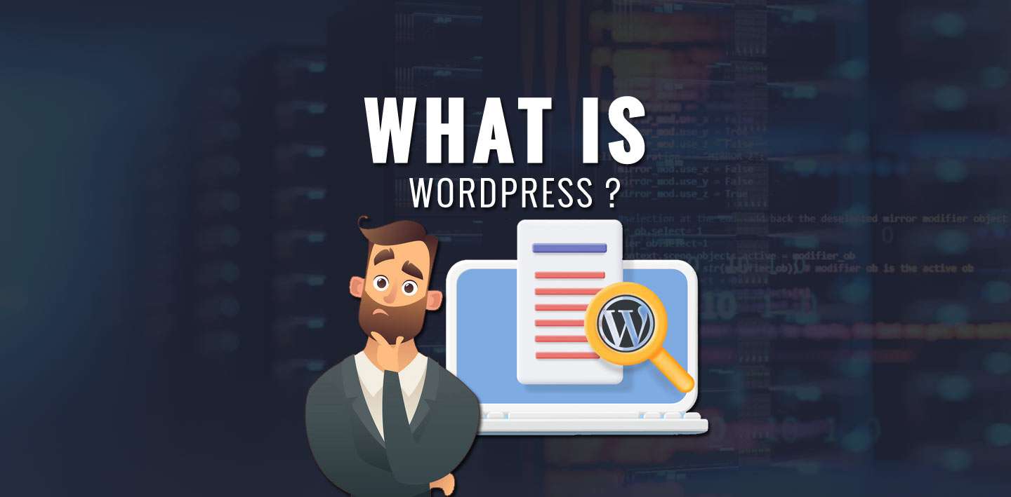 WordPress