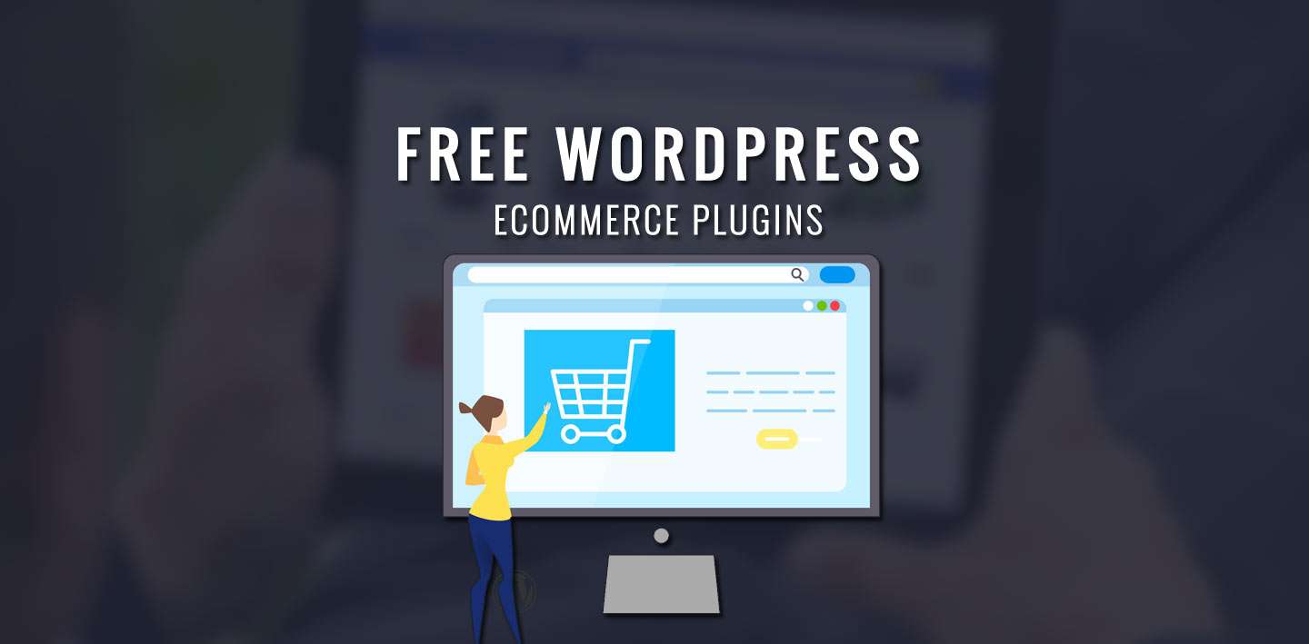 Wordpress Ecommerce Plugins