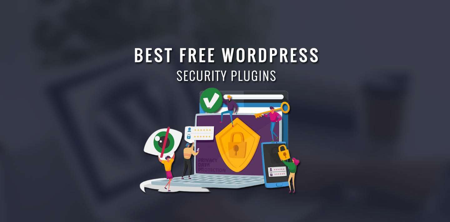 Wordpress Security Plugins