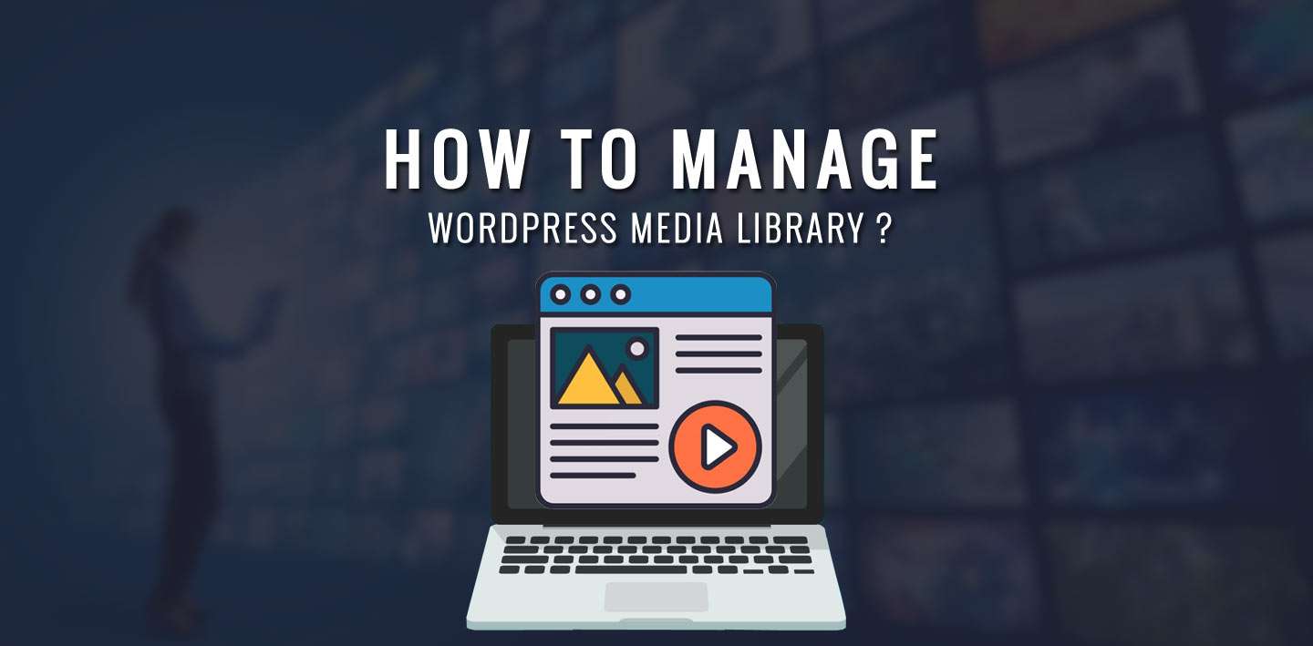 WordPress Media