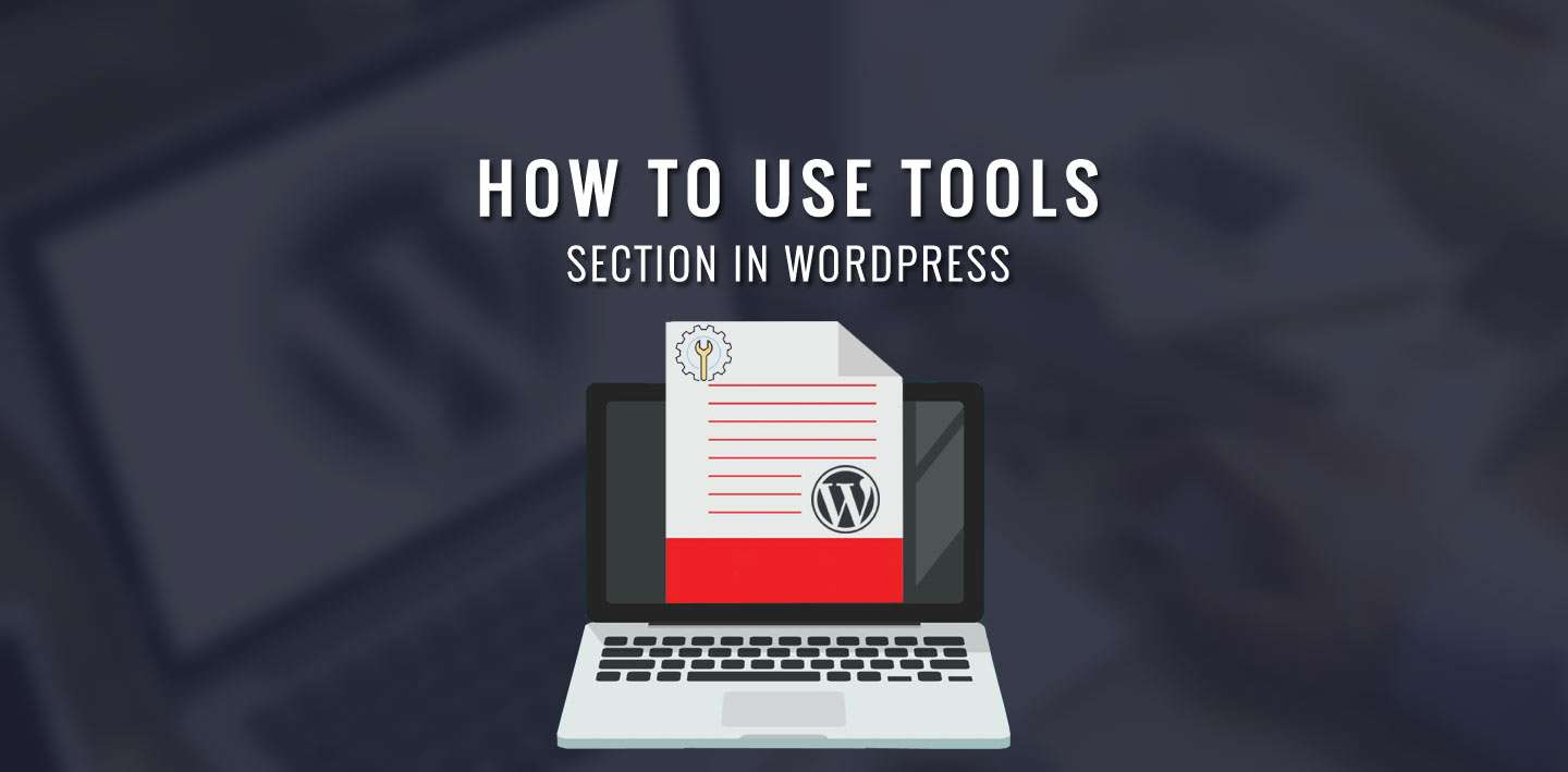 WordPress Tools