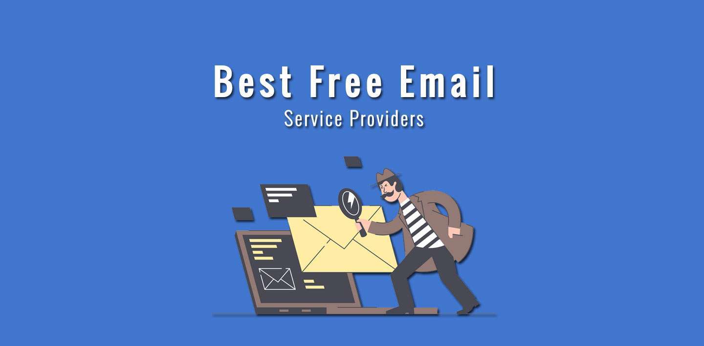 Free Email Service