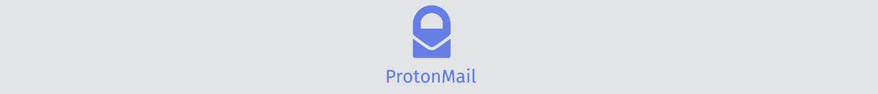 proton free email service