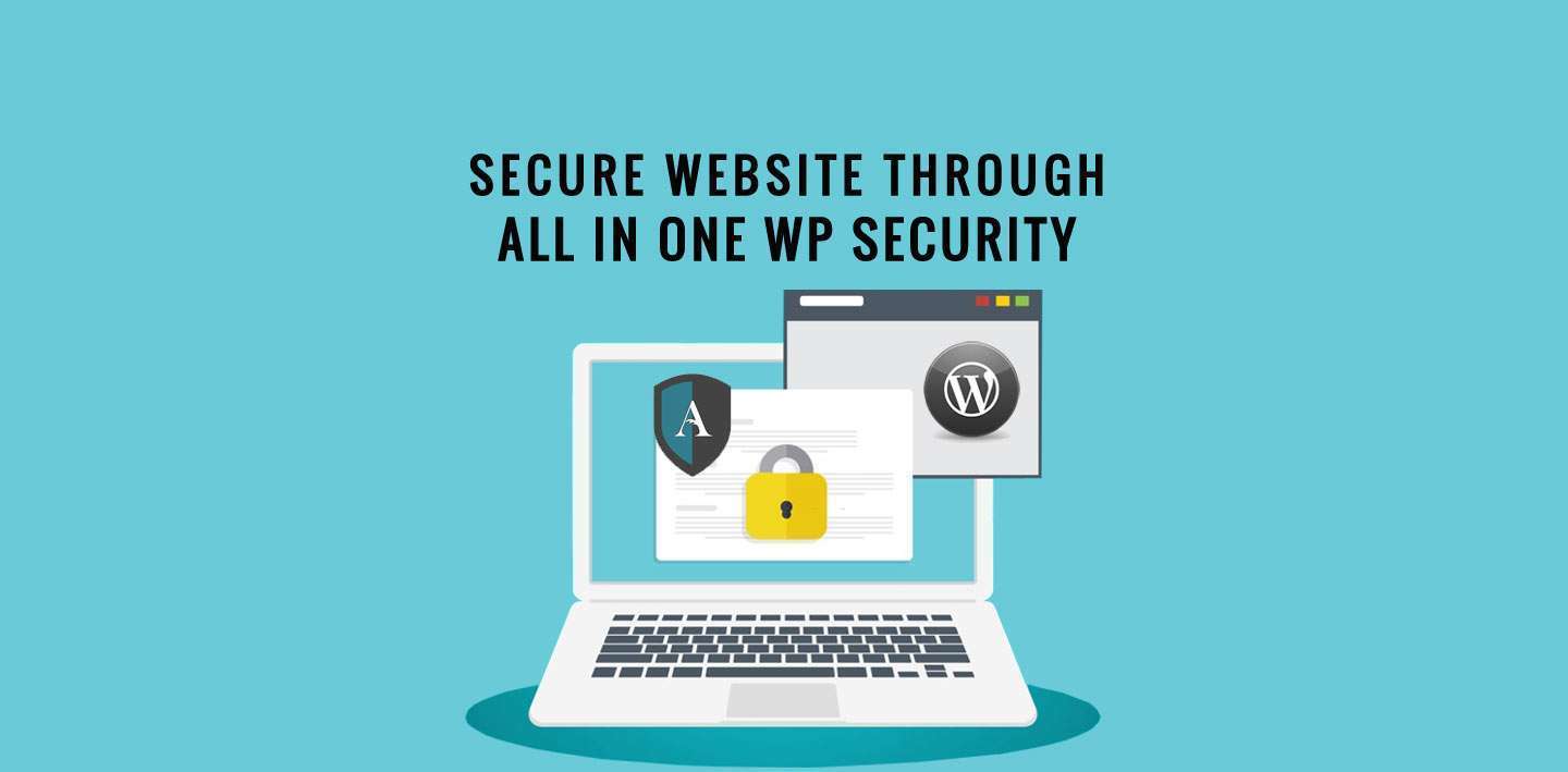 All In One WP Security & Firewall