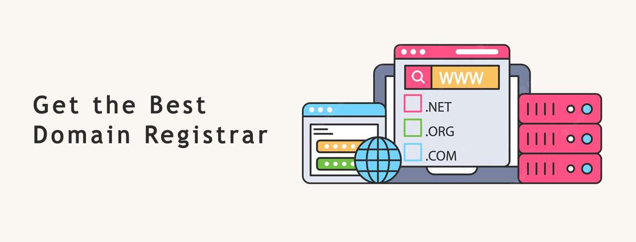 Best Domain Registrar