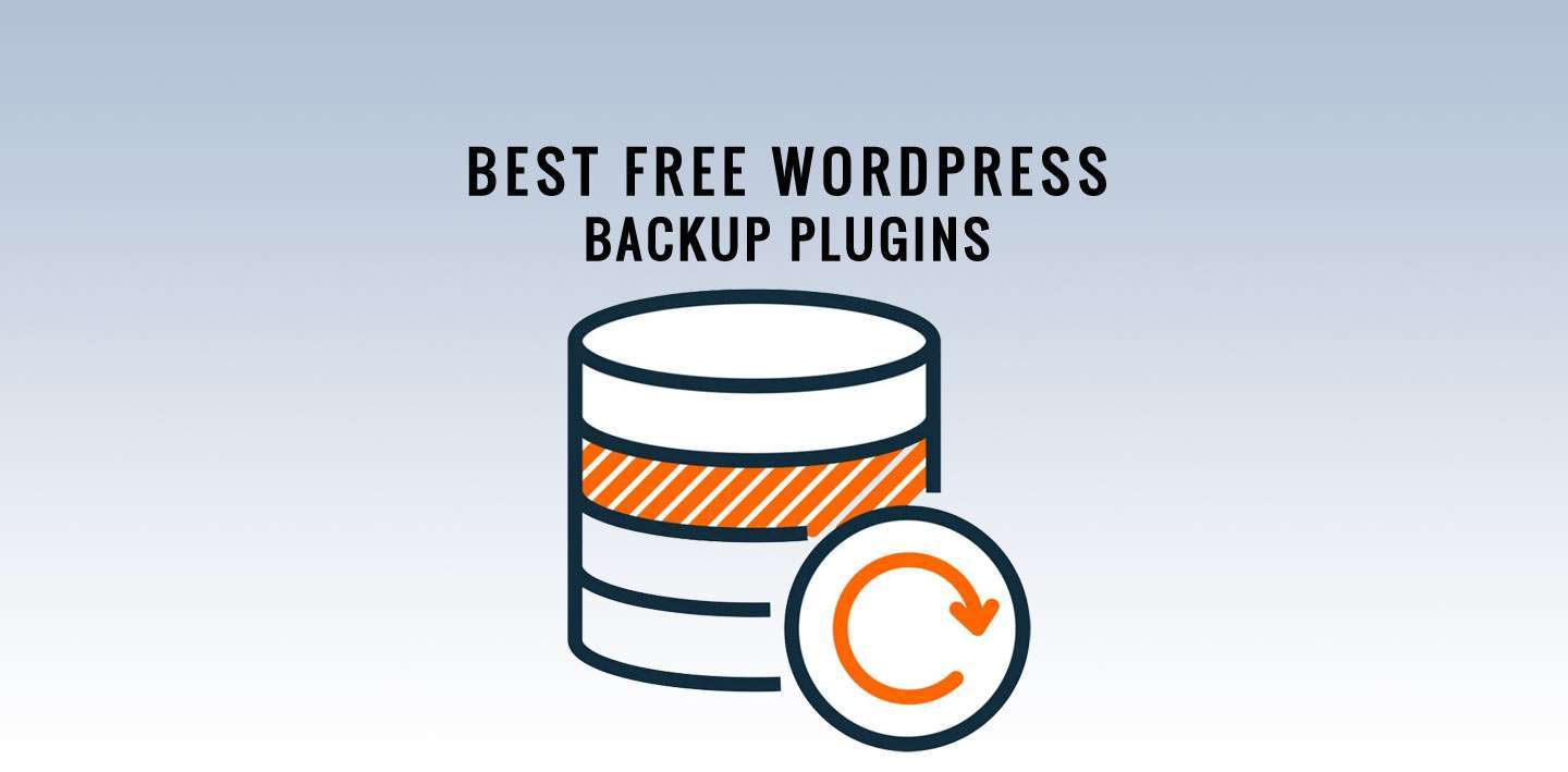 Best Free WordPress Backup Plugins