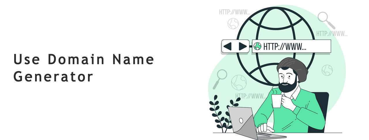 Domain Name Generator