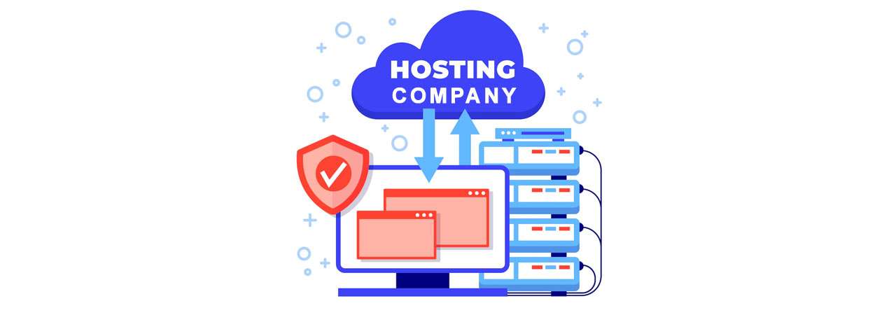 Hosting Company