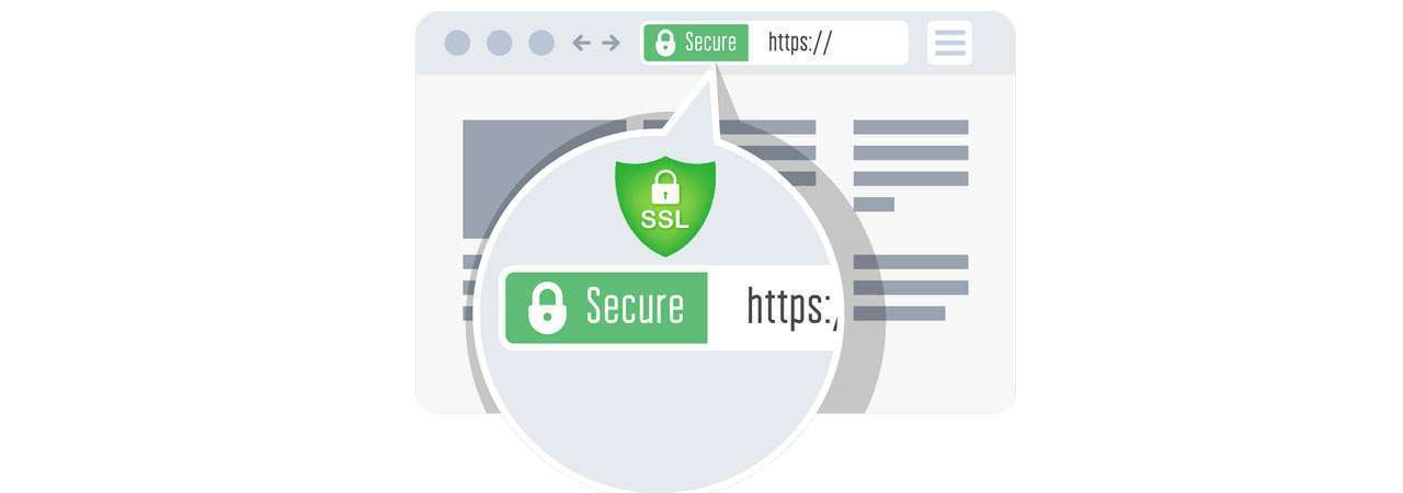 SSL/HTTPS