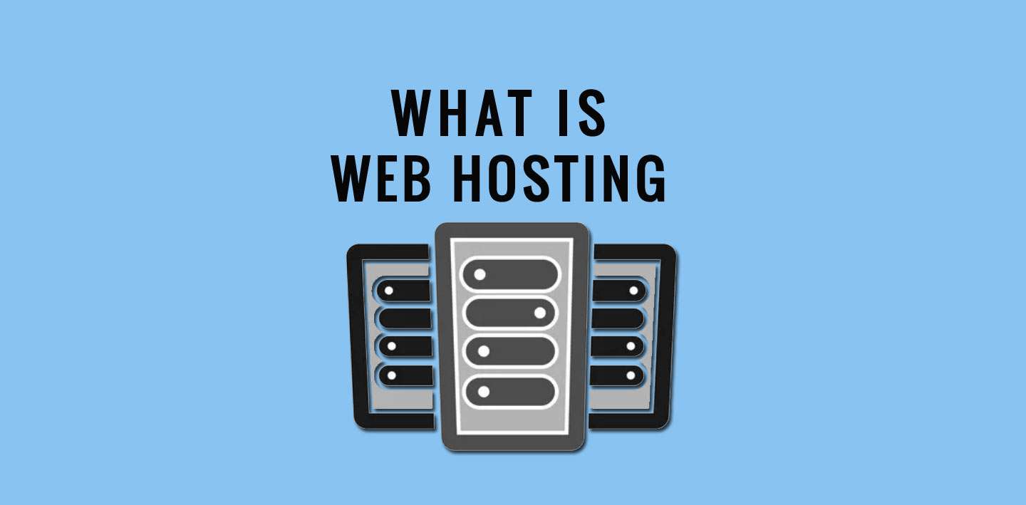 Web Hosting