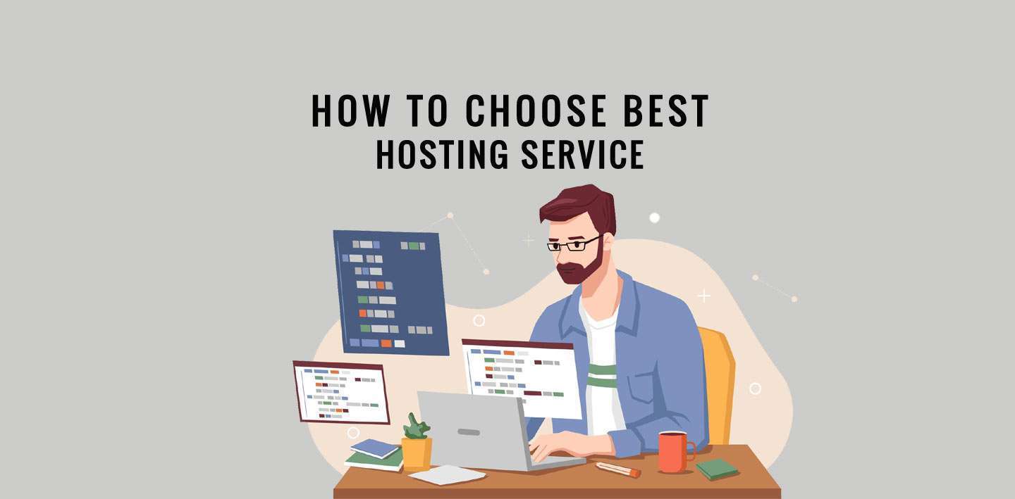 Best Hosting Service