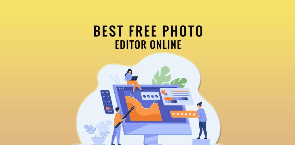 Free Photo Editor Online