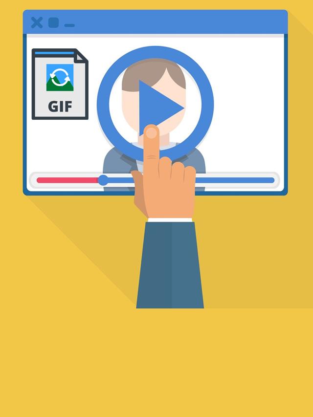 GIF Animation Maker Free Online