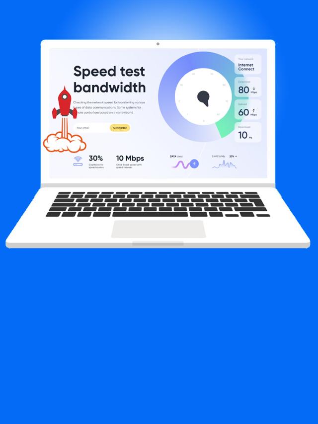 Website Speed Check Tools Free