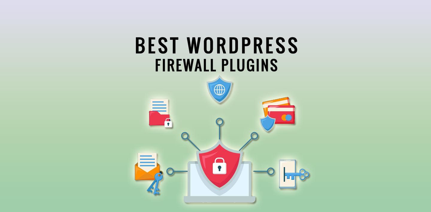 Best WordPress Firewall Plugins