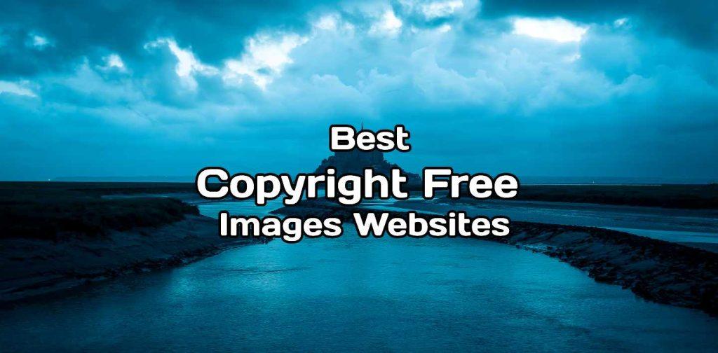 copyright free images websites
