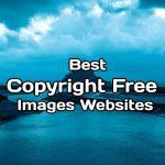 copyright free images websites