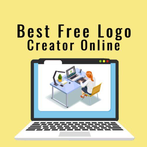 Best Free Logo Creator Online May 2023- Space30